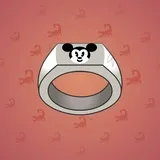 Signet Ring #3468