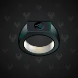 Signet Ring #3469 Signet Ring #3469