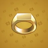 Signet Ring #3474 Signet Ring #3474