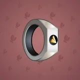 Signet Ring #3475 Signet Ring #3475