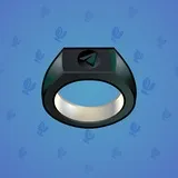 Signet Ring #348 Signet Ring #348