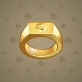 Signet Ring #3480 Signet Ring #3480