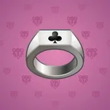 Signet Ring #3482 Signet Ring #3482