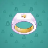 Signet Ring #3486 Signet Ring #3486