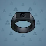 Signet Ring #3488 Signet Ring #3488