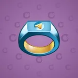 Signet Ring #3489 Signet Ring #3489