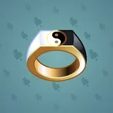 Signet Ring #349 Signet Ring #349