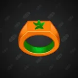 Signet Ring #3491 Signet Ring #3491