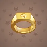 Signet Ring #3493 Signet Ring #3493