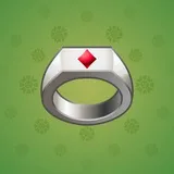 Signet Ring #3494 Signet Ring #3494