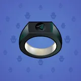 Signet Ring #3497 Signet Ring #3497
