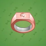 Signet Ring #3501 Signet Ring #3501