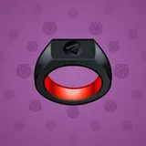 Signet Ring #3502 Signet Ring #3502