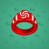 Signet Ring #3503 Signet Ring #3503