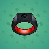 Signet Ring #3506