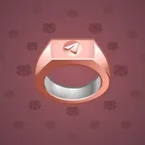 Signet Ring #3508