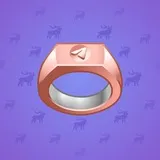 Signet Ring #3512
