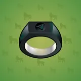 Signet Ring #3514 Signet Ring #3514