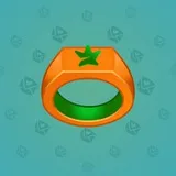 Signet Ring #3515 Signet Ring #3515