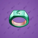 Signet Ring #3517 Signet Ring #3517