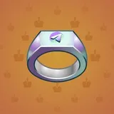 Signet Ring #3519 Signet Ring #3519
