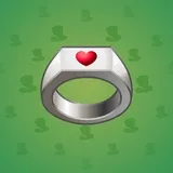 Signet Ring #3520
