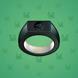 Signet Ring #3524 Signet Ring #3524