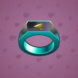 Signet Ring #3530