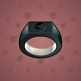 Signet Ring #3531 Signet Ring #3531