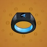 Signet Ring #3535