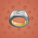 Signet Ring #3537 Signet Ring #3537