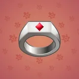 Signet Ring #354 Signet Ring #354