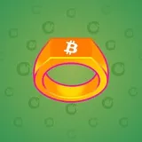 Signet Ring #3541