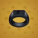 Signet Ring #3543 Signet Ring #3543
