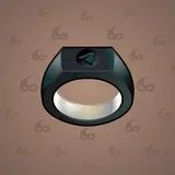 Signet Ring #3548 Signet Ring #3548