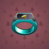 Signet Ring #3549 Signet Ring #3549