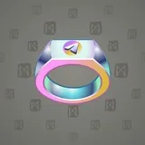 Signet Ring #355 Signet Ring #355