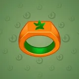 Signet Ring #3550 Signet Ring #3550