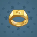 Signet Ring #3552 Signet Ring #3552