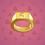 Signet Ring #3554 Signet Ring #3554