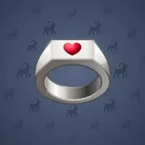 Signet Ring #3556 Signet Ring #3556
