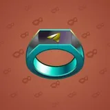 Signet Ring #3559 Signet Ring #3559
