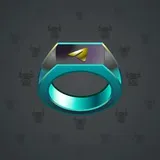 Signet Ring #356 Signet Ring #356