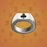 Signet Ring #3561 Signet Ring #3561