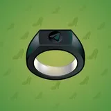 Signet Ring #3562 Signet Ring #3562