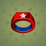 Signet Ring #3563