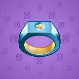Signet Ring #3564