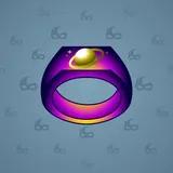 Signet Ring #358 Signet Ring #358