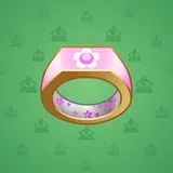 Signet Ring #3580 Signet Ring #3580
