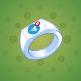 Signet Ring #3583 Signet Ring #3583